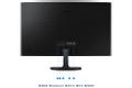SAMSUNG S27D364GAU - S36GD Series - LED-skärm - böjd - Full HD (1080p) - 27" (LS27D364GAUXEN)