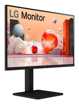 LG 27Ba550-B Computer Monitor  (27BA550-B.AEUQ)