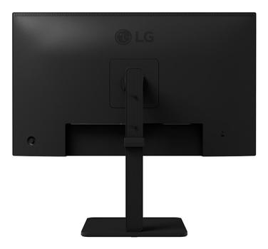 LG 27Ba550-B Computer Monitor  (27BA550-B.AEUQ)