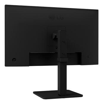 LG 27Ba550-B Computer Monitor  (27BA550-B.AEUQ)