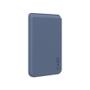 PanzerGlass CARE FASH. CARD HOLDER BLUE IPHONE ACCS