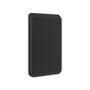 PanzerGlass CARE FASH. CARD HOLDER BLACK IPHONE ACCS