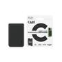 PanzerGlass CARE FASH. CARD HOLDER BLACK IPHONE ACCS (1445)