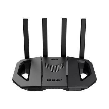 ASUS Wireless Router Gigabit (TUF-BE3600)