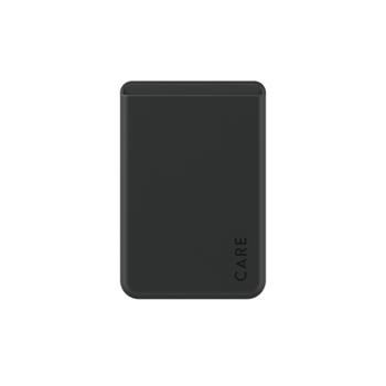 PanzerGlass CARE FASH. CARD HOLDER BLACK IPHONE ACCS (1445)