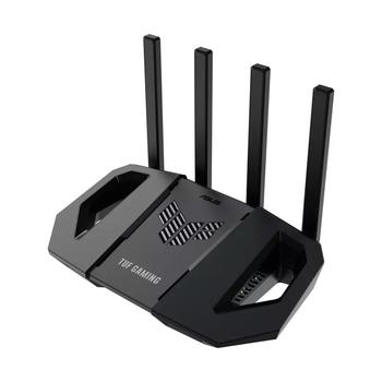 ASUS Wireless Router Gigabit (TUF-BE3600)