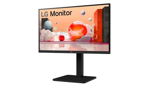 LG 24Ba560 Computer Monitor 60.5  (24BA560-B.AEUQ)