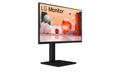 LG 24Ba560 Computer Monitor 60.5  (24BA560-B.AEUQ)
