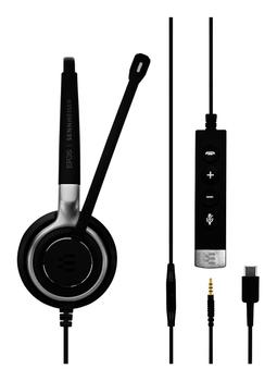 EPOS SENNHEISER IMAPCT SC 635 USB-C (1000669)