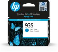 HP INK CARTRIDGE NO 935 CYAN