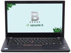 Upcycle IT ThinkPad - T480 (Refurbished) B
