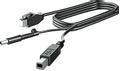 HP 300cm DP CABLE