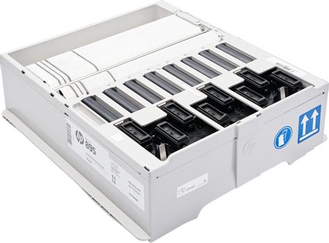 HP Stitch S300/S500 User Maintenance Kit (5QG72A)