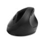KENSINGTON n Pro Fit Ergo Wireless Mouse - Mouse - ergonomic - 5 buttons - wireless - 2.4 GHz, Bluetooth 4.0 LE - USB wireless receiver - black - retail (K75404EU)