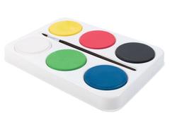 PLAYBOX Maleskrin PLAYBOX 6 farger