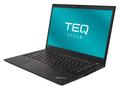 Teqcycle LENOVO T495S R5-3500U/14FHD-TOUCH/16GB/256SSD/W11P/2Y