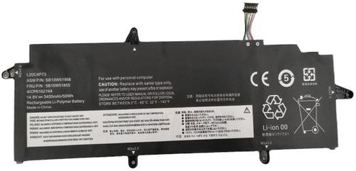 CoreParts Laptop Battery for Lenovo (MBXLE-BA0378)