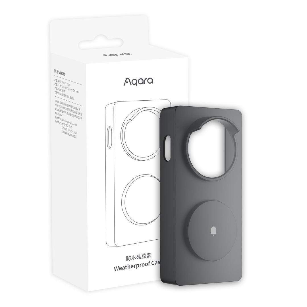 Aqara - G4 Weatherproof Case Black