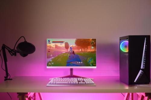 PHILIPS 1A/00 Computer Monitor 60.5  (24M2N3201A/00)