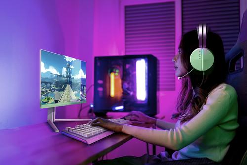 PHILIPS 1A/00 Computer Monitor 60.5  (24M2N3201A/00)