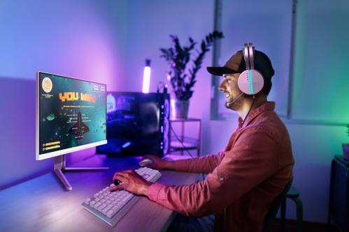 PHILIPS 1A/00 Computer Monitor 68.6 (27M2N3201A/00)