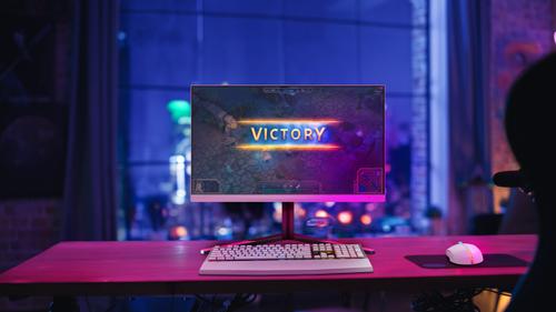 PHILIPS 1A/00 Computer Monitor 68.6 (27M2N3201A/00)