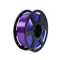 FLASHFORGE Silk Dual 1000g Filament Blue+Rose