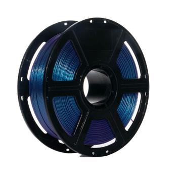 FLASHFORGE PLA HS MultiC 1000g Filament Nebula Purple (90009989001)