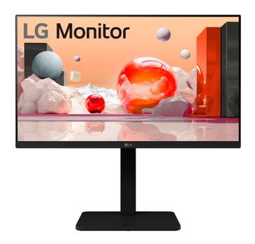 LG Computer Monitor 60.5 Cm (24BA560-B)