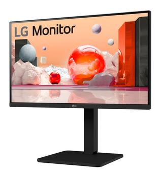 LG Computer Monitor 60.5 Cm (24BA560-B)