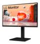 LG Computer Monitor 60.5 Cm (24BA560-B)