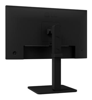LG Computer Monitor 60.5 Cm (24BA560-B)