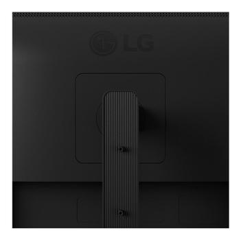 LG Computer Monitor 60.5 Cm (24BA560-B)