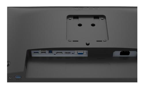 LG Computer Monitor 60.5 Cm (24BA560-B)