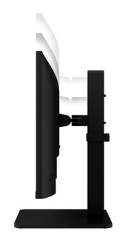 LG Computer Monitor 60.5 Cm (24BA560-B)