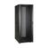 TRIPP LITE 42U Rack Enclosure Server Cabinet 29.5" Wide w/ Doors & Sides - Rack skåp - svart - 42U