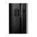 TRIPP LITE 42U Rack Enclosure Server Cabinet 29.5" Wide w/ Doors & Sides - Rack skåp - svart - 42U (SR42UBWD)
