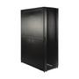 TRIPP LITE 42U Rack Enclosure Server Cabinet 47.25" Deep w/ Doors & Sides - Rack skåp - svart - 42U (SR42UBDP)