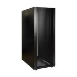 TRIPP LITE 42U Rack Enclosure Server Cabinet 47.25" Deep 29.5" Wide - Rack skåp - svart - 42U (SR42UBDPWD)
