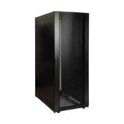 TRIPP LITE 42U Rack Enclosure Server Cabinet 47.25" Deep 29.5" Wide - Rack skåp - svart - 42U