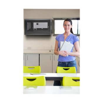 TRIPP LITE SmartRack 9U Low-Profil (SRW9U)