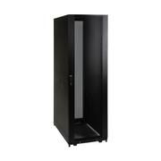 TRIPP LITE 42U Rack Enclosure 32" Depth w Doors & Sides 3000lb Capacity - Rack skåp - svart - 42U - 19"