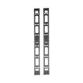 TRIPPLITE SmartRack 42U Vertical Cable Management Bars