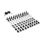 TRIPP LITE 12U Wall Mount Rack Enclosure Server Cabinet w/ Door & Side Panels - Rack skåp - väggmontering - svart - 12U - 19" (SRW12U)