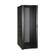 TRIPP LITE 48U Rack Enclosure Server Cabinet 30" Wide w/ Doors & Sides - Rack skåp - svart - 48U - 19" (SR48UBWD)