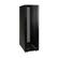 TRIPP LITE 42U Rack Enclosure 36" Depth w Doors & Sides 3000lb Capacity - Rack skåp - svart - 42U - 19"