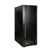 TRIPP LITE 48U Rack Enclosure Server Cabinet 48" Depth 30" Wide Drs & Sides - Rack skåp - svart - 48U - 19"