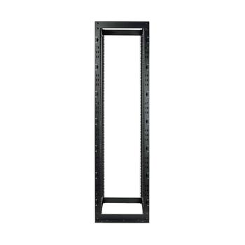 TRIPP LITE 52U 4-POST OPEN FRAME RACK CABINET HEAVY DUTY 3000LB CAPACITY (SR4POST52HD)