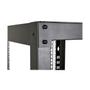 TRIPP LITE 52U 4-POST OPEN FRAME RACK CABINET HEAVY DUTY 3000LB CAPACITY (SR4POST52HD)