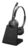 Jabra ENGAGE 45 SE STEREO   WRLS